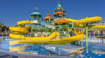 Eftalia Ocean Hotel