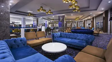 Eftalia Ocean Hotel