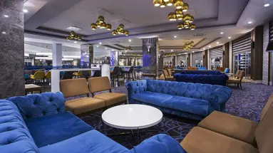 Eftalia Ocean Hotel