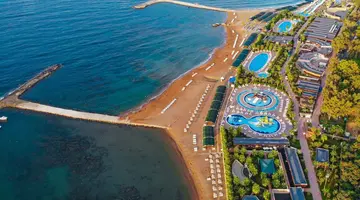Eftalia Ocean Hotel