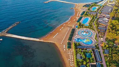 Eftalia Ocean Hotel
