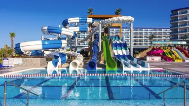 Eftalia Ocean Hotel