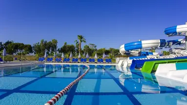 Eftalia Ocean Hotel