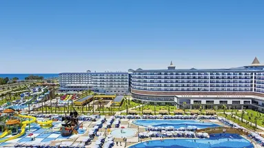 Eftalia Ocean Hotel