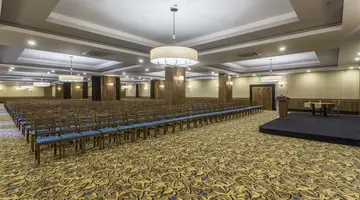 Eftalia Ocean Hotel