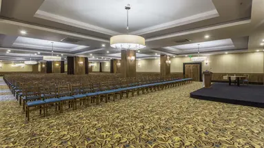 Eftalia Ocean Hotel