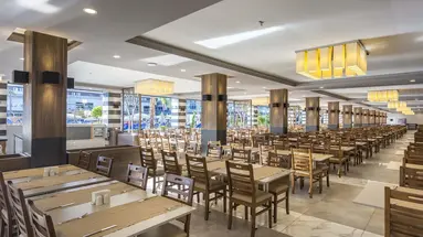 Eftalia Ocean Hotel