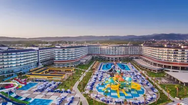 Eftalia Ocean Hotel
