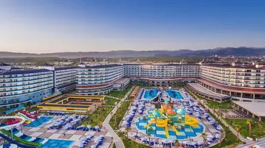 Eftalia Ocean Hotel