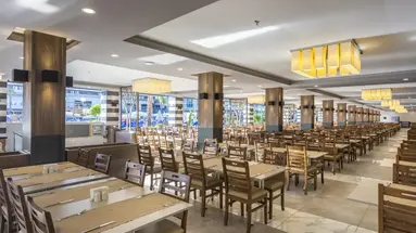 Eftalia Ocean Hotel
