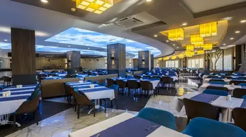 Eftalia Ocean Hotel