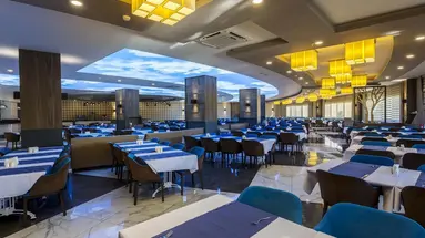 Eftalia Ocean Hotel