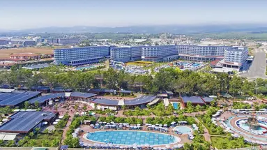 Eftalia Ocean Hotel