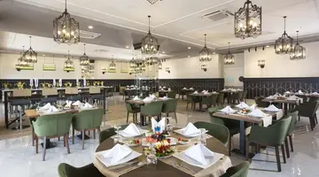 Eftalia Ocean Hotel