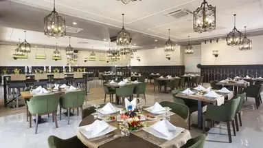 Eftalia Ocean Hotel
