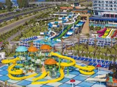 Eftalia Ocean Hotel