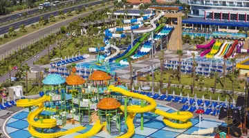 Eftalia Ocean Hotel
