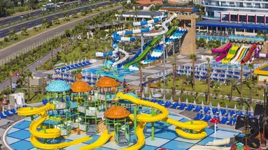 Eftalia Ocean Hotel