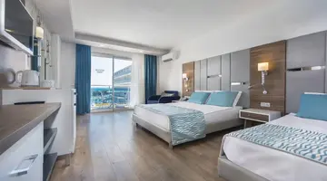 Eftalia Ocean Hotel