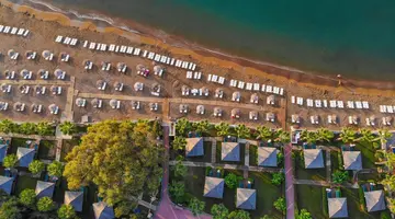Eftalia Ocean Hotel