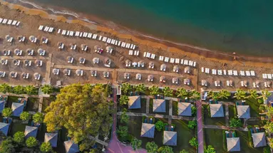 Eftalia Ocean Hotel