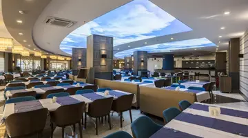Eftalia Ocean Hotel