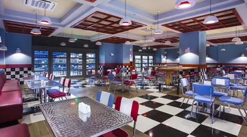 Eftalia Ocean Hotel