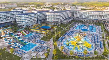 Eftalia Ocean Hotel