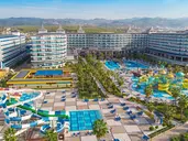 Eftalia Ocean Hotel