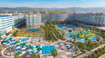 Eftalia Ocean Hotel