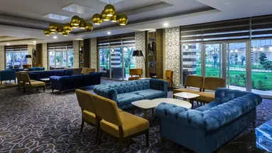 Eftalia Ocean Hotel