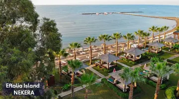 Eftalia Ocean Resort and Spa