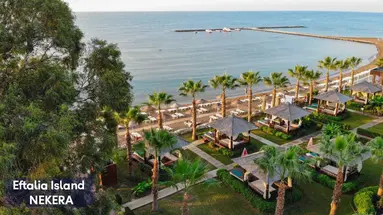 Eftalia Ocean Resort and Spa