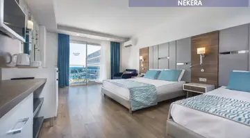 Eftalia Ocean Resort and Spa