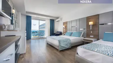 Eftalia Ocean Resort and Spa