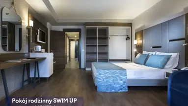 Eftalia Ocean Resort and Spa
