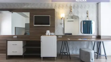 Eftalia Ocean Resort and Spa