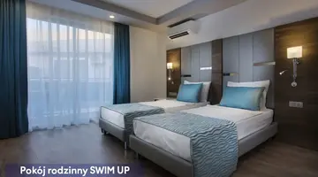 Eftalia Ocean Resort and Spa