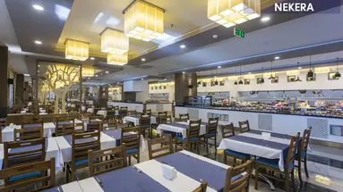 Eftalia Ocean Resort and Spa