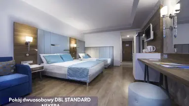 Eftalia Ocean Resort and Spa