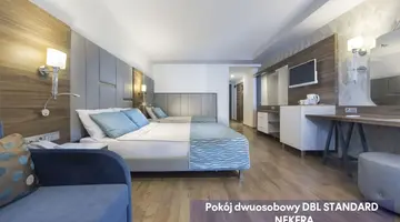 Eftalia Ocean Resort and Spa