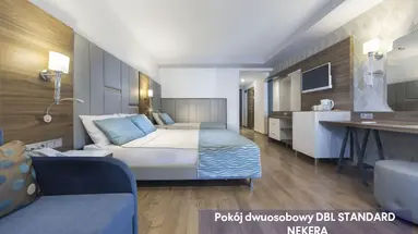 Eftalia Ocean Resort and Spa
