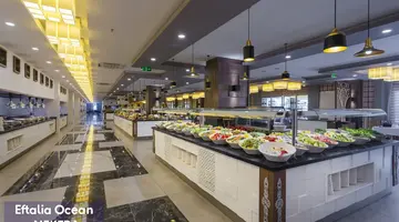 Eftalia Ocean Resort and Spa