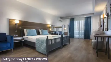 Eftalia Ocean Resort and Spa