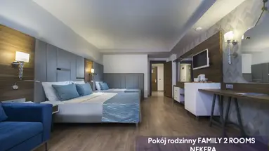Eftalia Ocean Resort and Spa