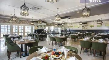 Eftalia Ocean Resort and Spa