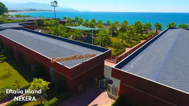 Eftalia Ocean Resort and Spa