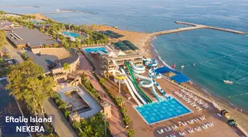 Eftalia Ocean Resort and Spa