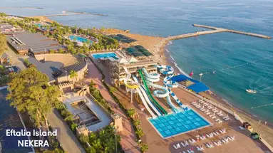 Eftalia Ocean Resort and Spa
