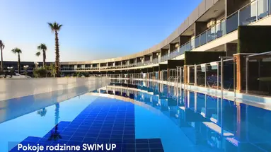 Eftalia Ocean Resort and Spa